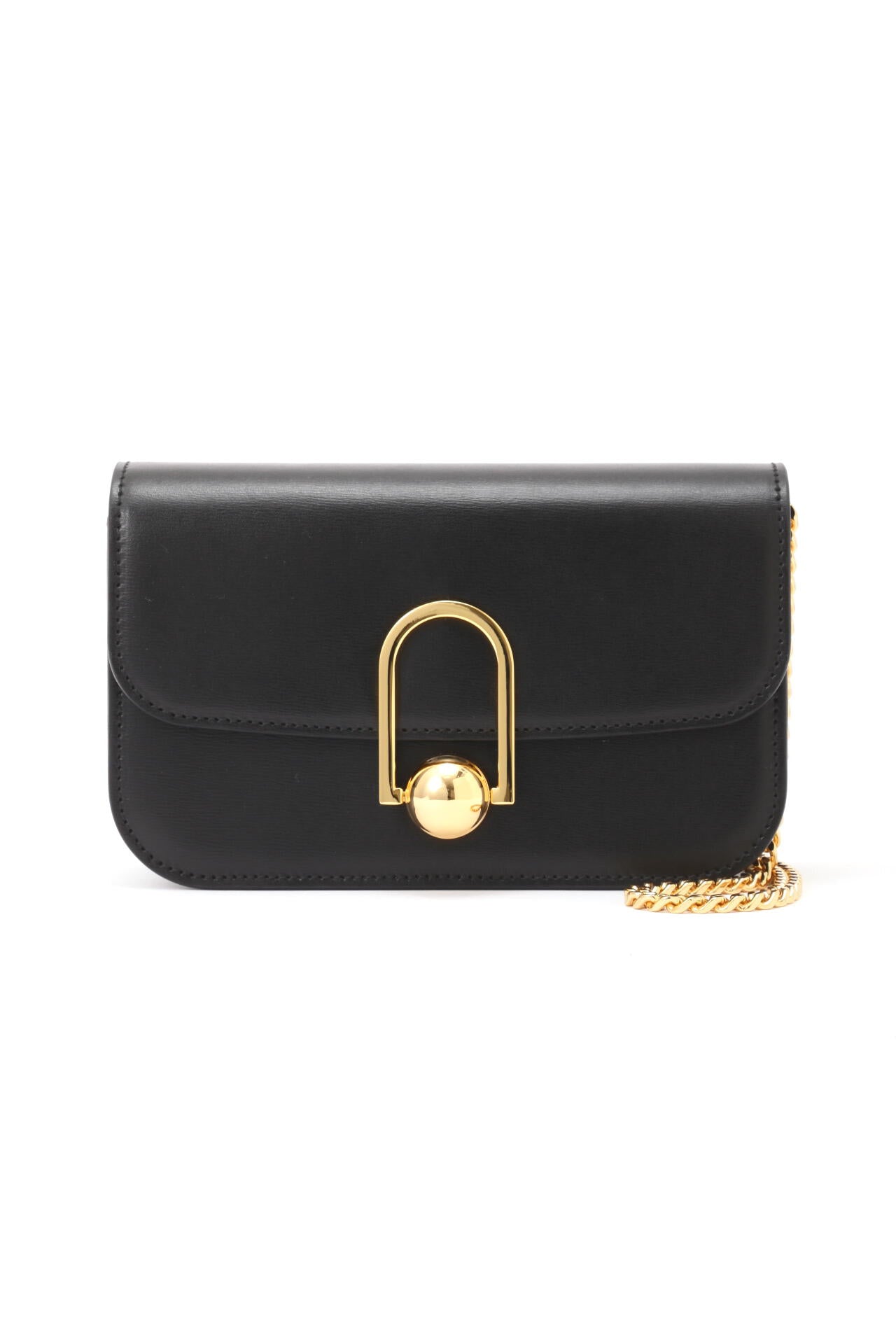 [MAESTSO] EON MICRO SHOULDERBAG_