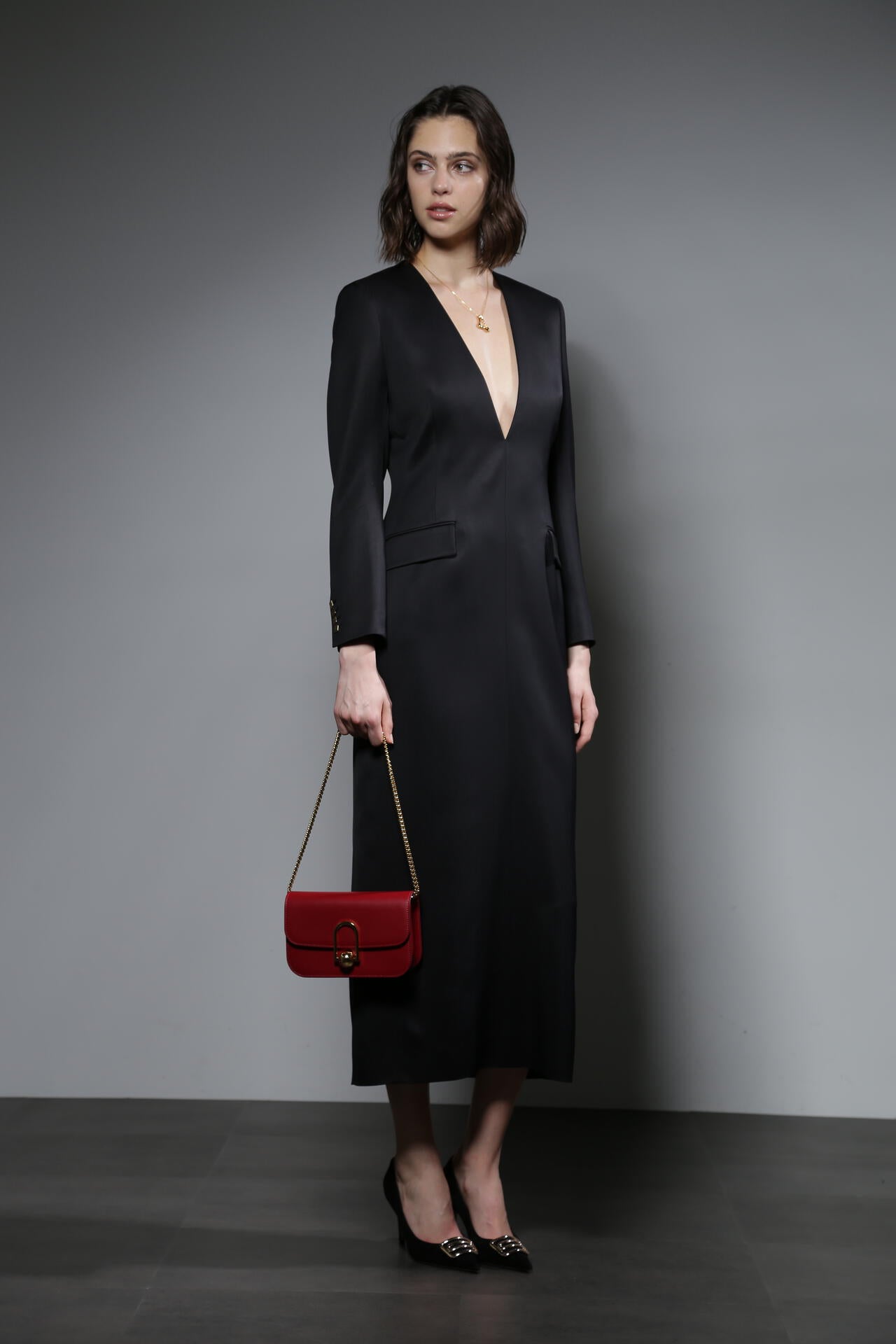[MAESTSO] EON MICRO SHOULDERBAG_