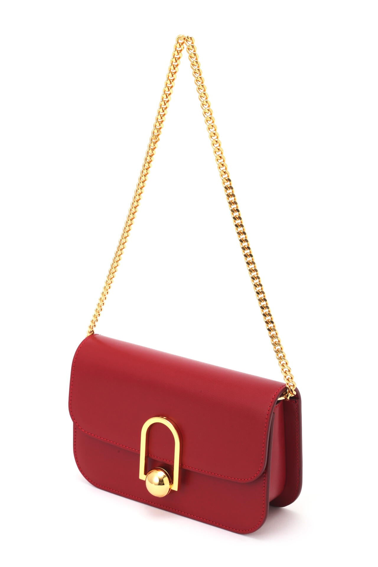 [MAESTSO] EON MICRO SHOULDERBAG_