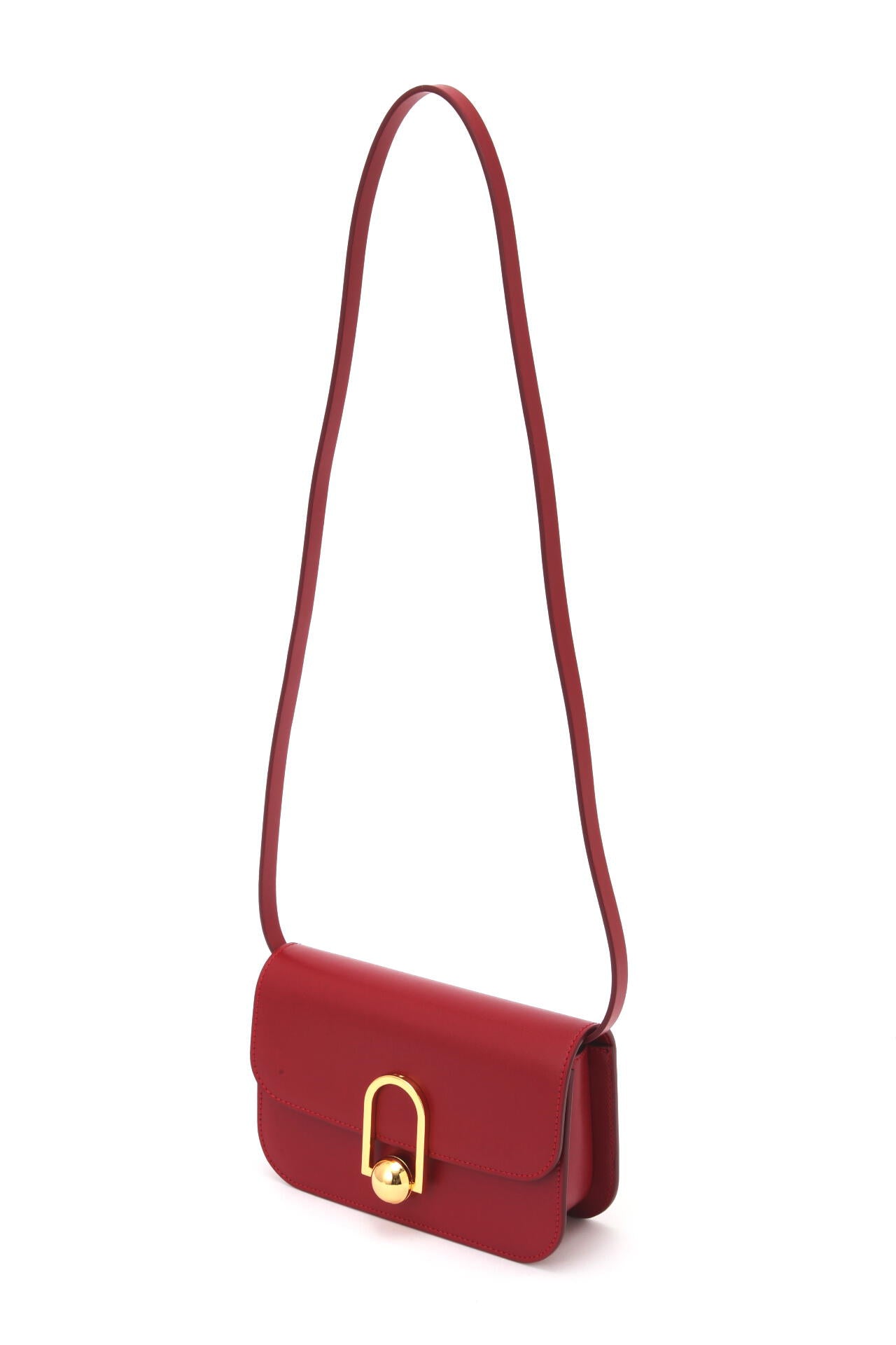 [MAESTSO] EON MICRO SHOULDERBAG_