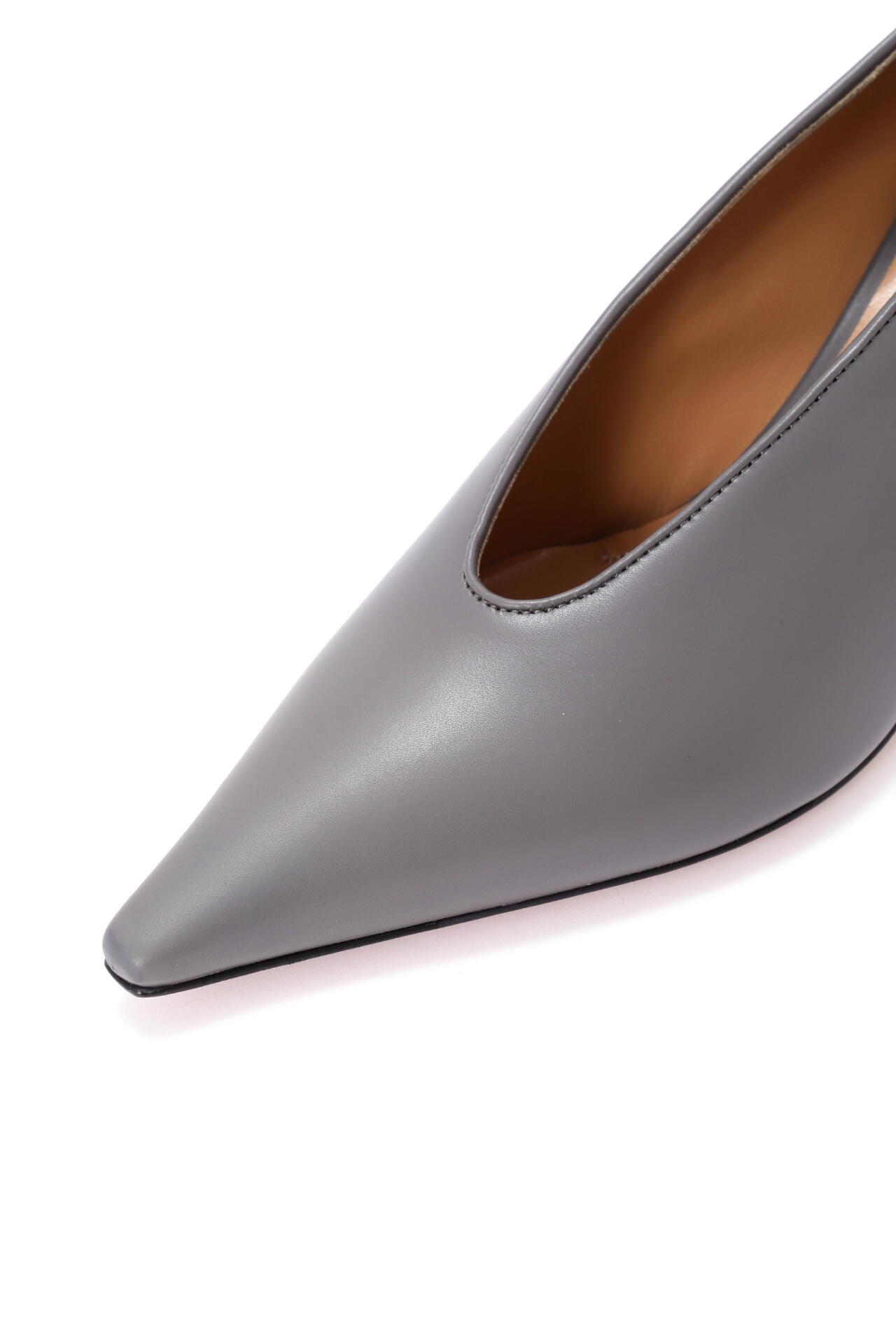 [PELLICO] NEVE PUMPS_