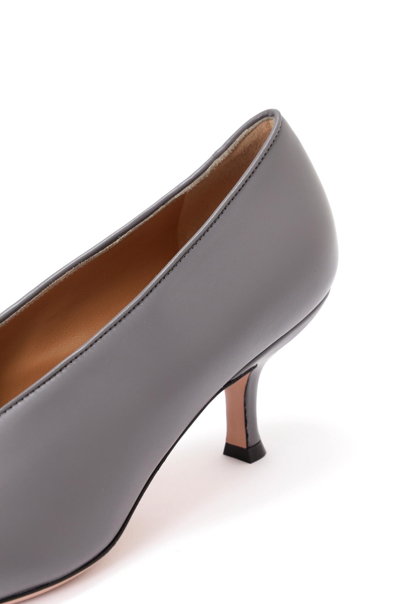 [PELLICO] NEVE PUMPS_