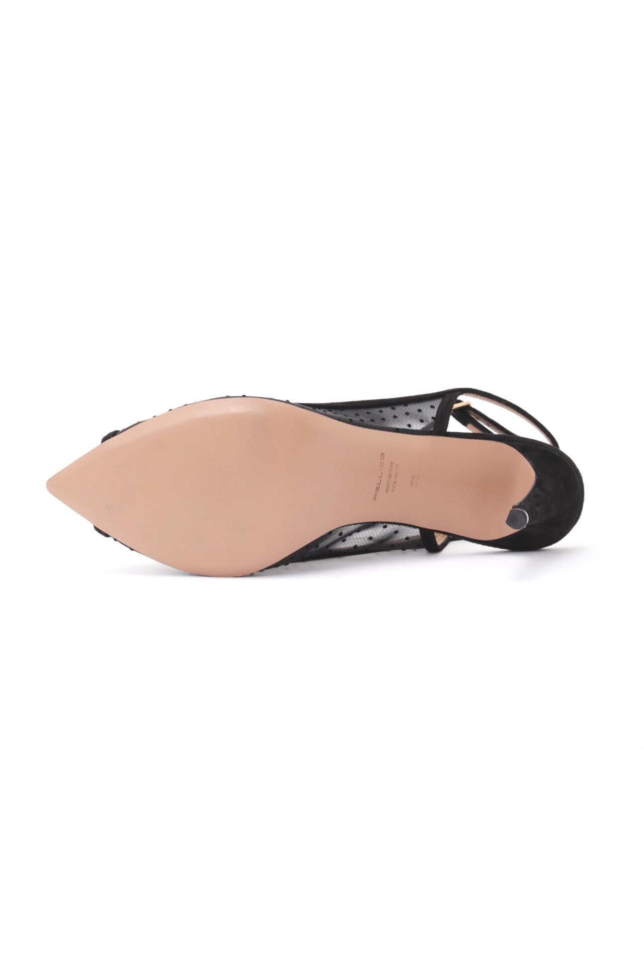 [PELLICO] MARINE SANDAL_