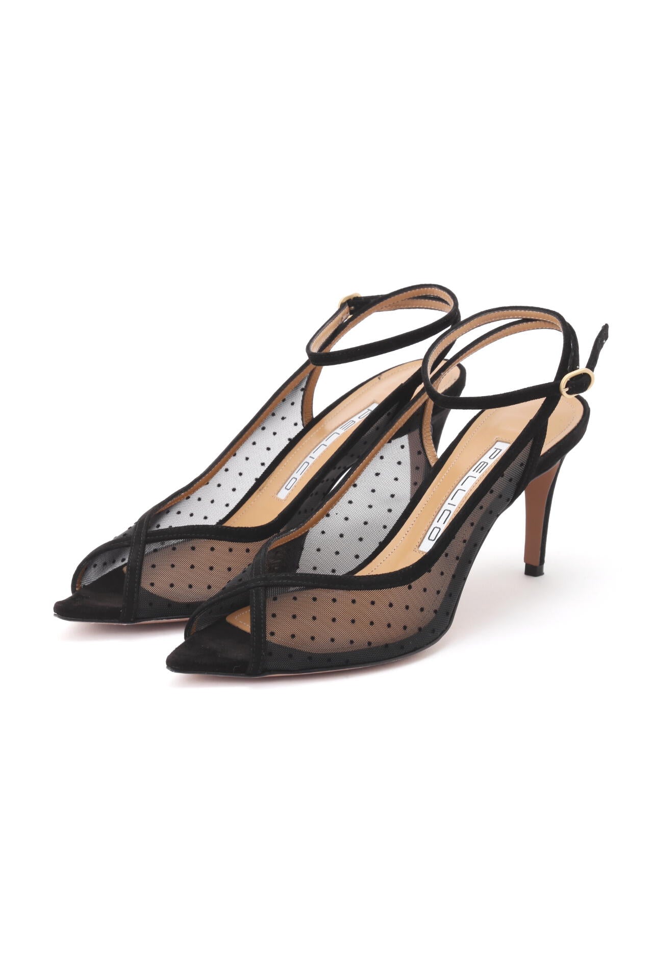 [PELLICO] MARINE SANDAL_