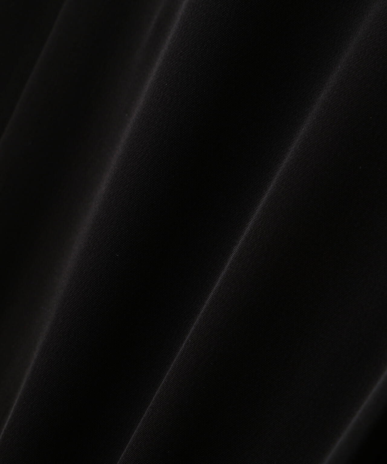 アシンメトリーラッフルスカート