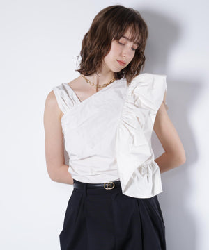 H 177cm B 76cm W 61cm H 89cm 着用サイズ：38