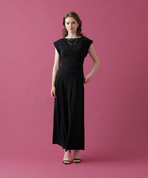 176cm B:82 W:59 H:88 着用サイズ：38