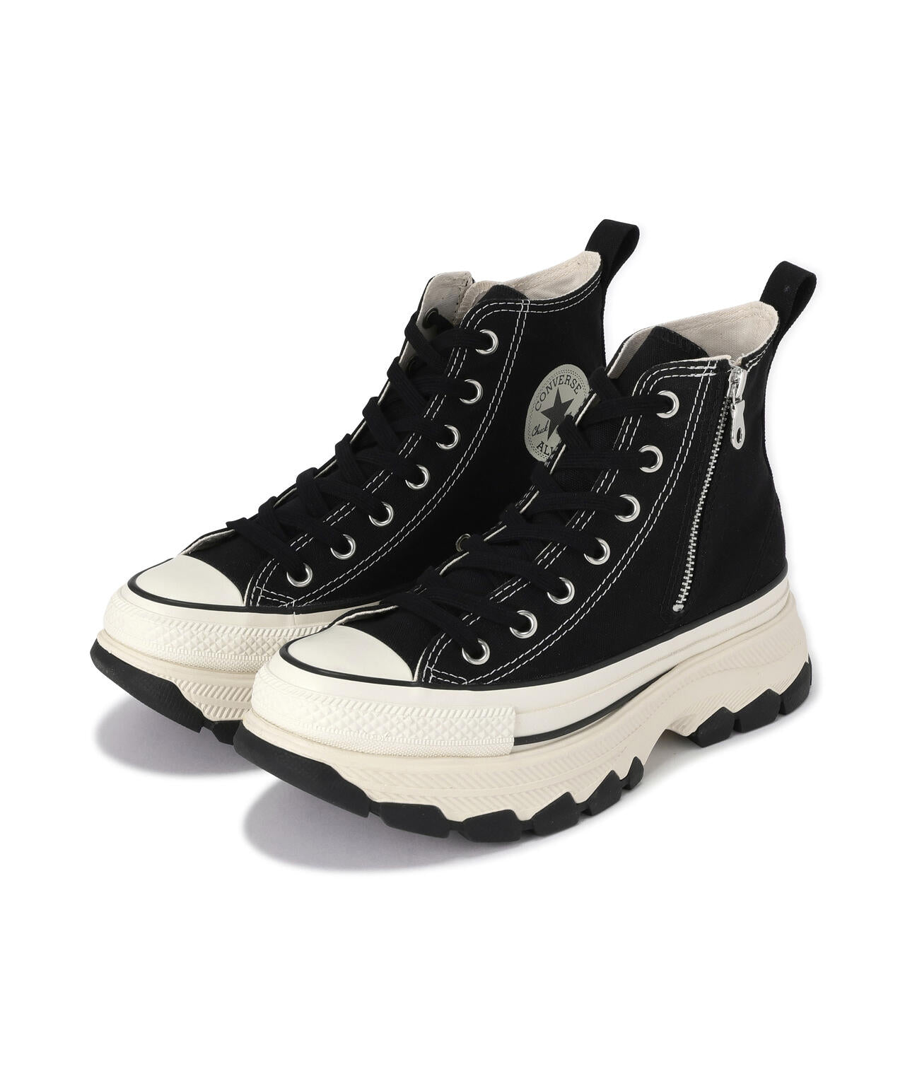 ［WEB限定展開］［ CONVERSE ］ALL STAR TREKWAVE Z HI