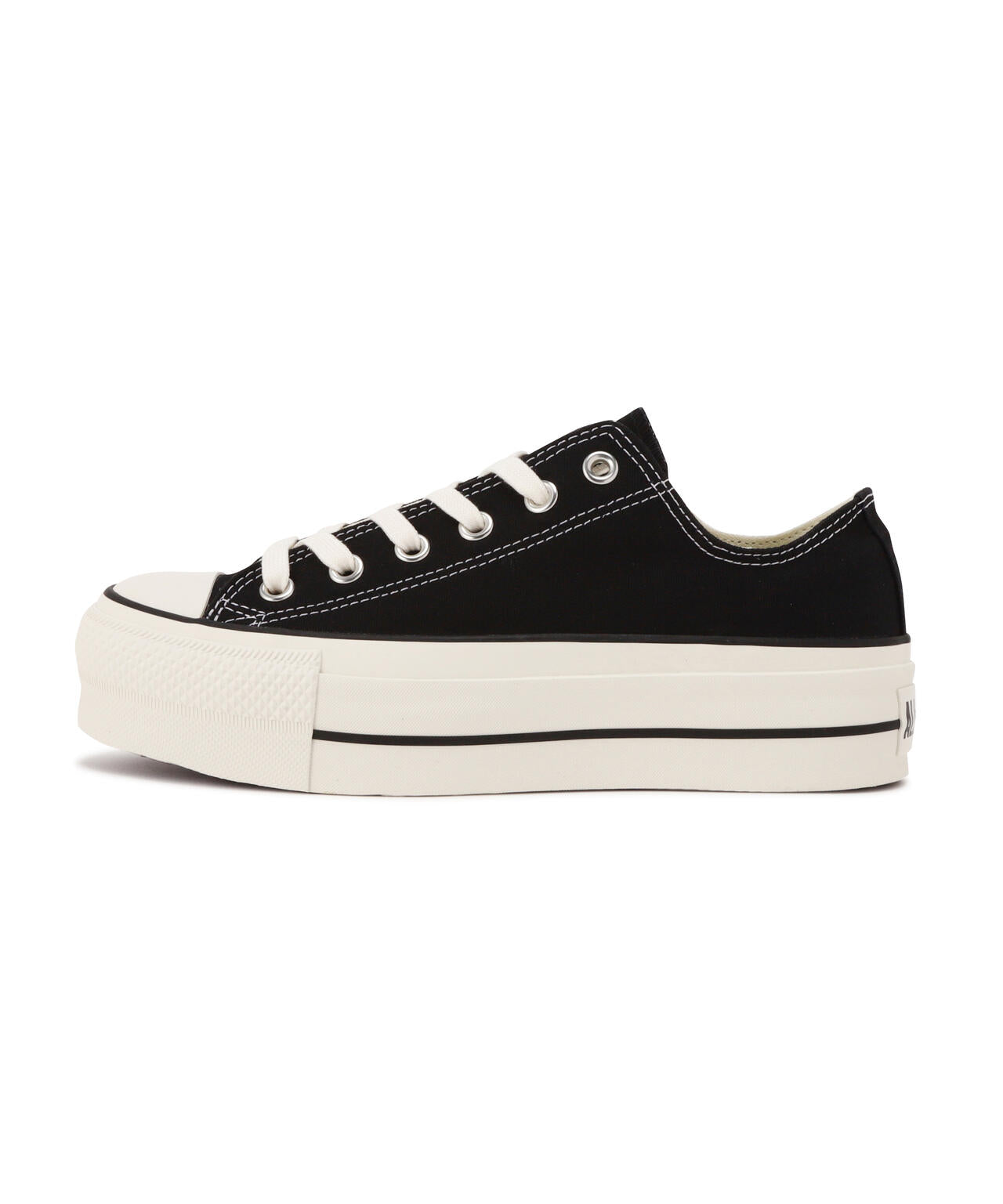 ［WEB限定展開］［ CONVERSE ］ALL STAR LIFTED OX