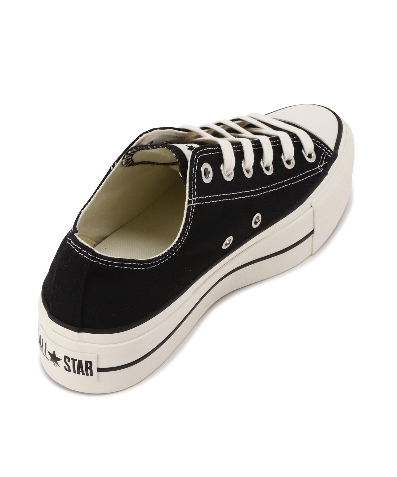 ［WEB限定展開］［ CONVERSE ］ALL STAR LIFTED OX