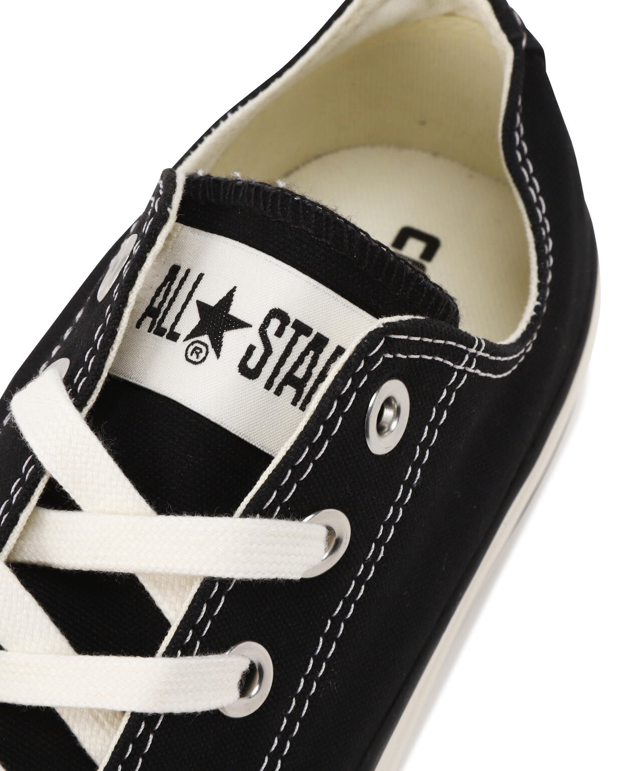 ［WEB限定展開］［ CONVERSE ］ALL STAR LIFTED OX