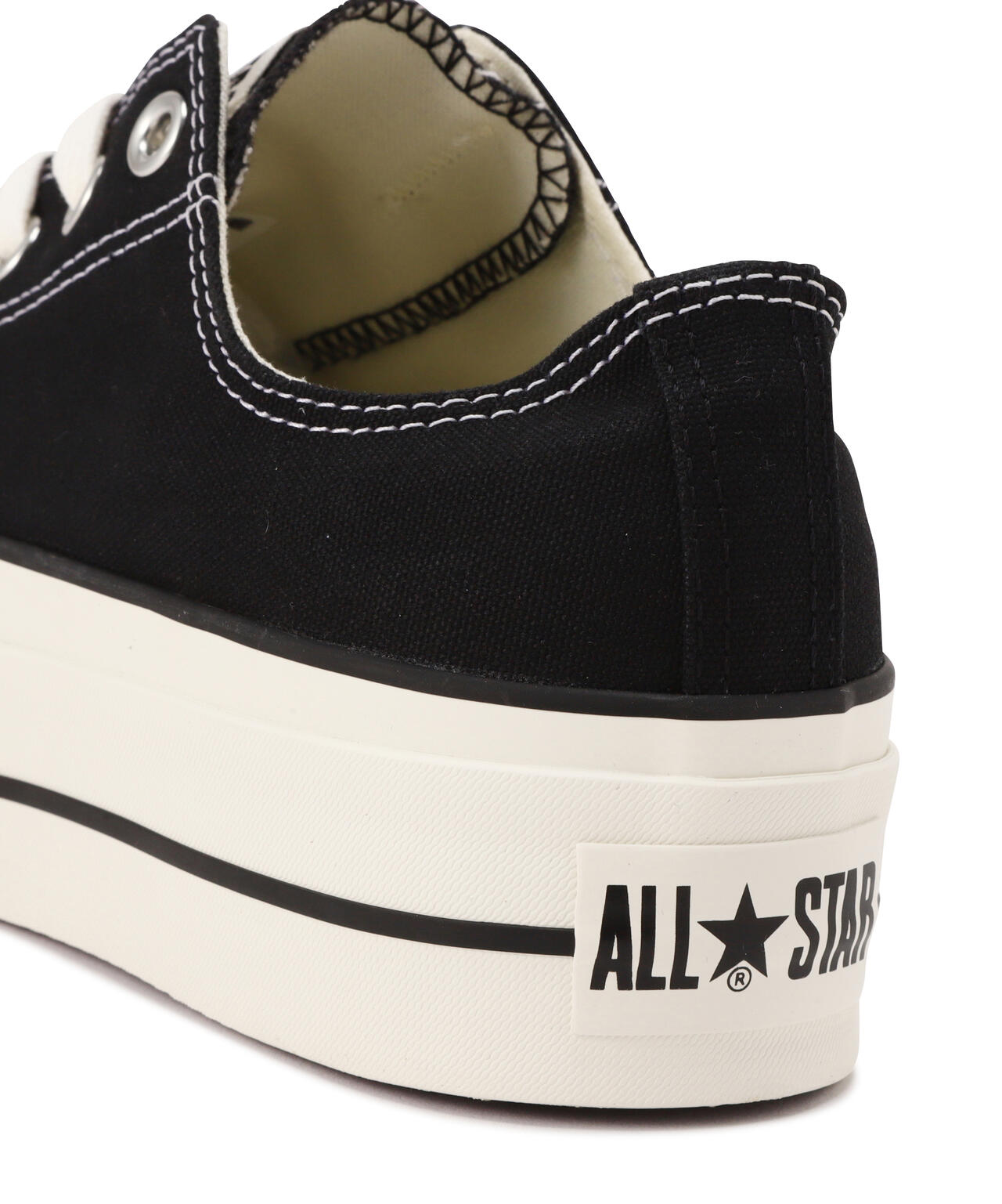 ［WEB限定展開］［ CONVERSE ］ALL STAR LIFTED OX