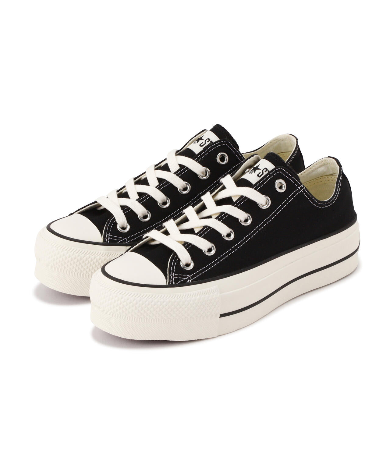 ［WEB限定展開］［ CONVERSE ］ALL STAR LIFTED OX