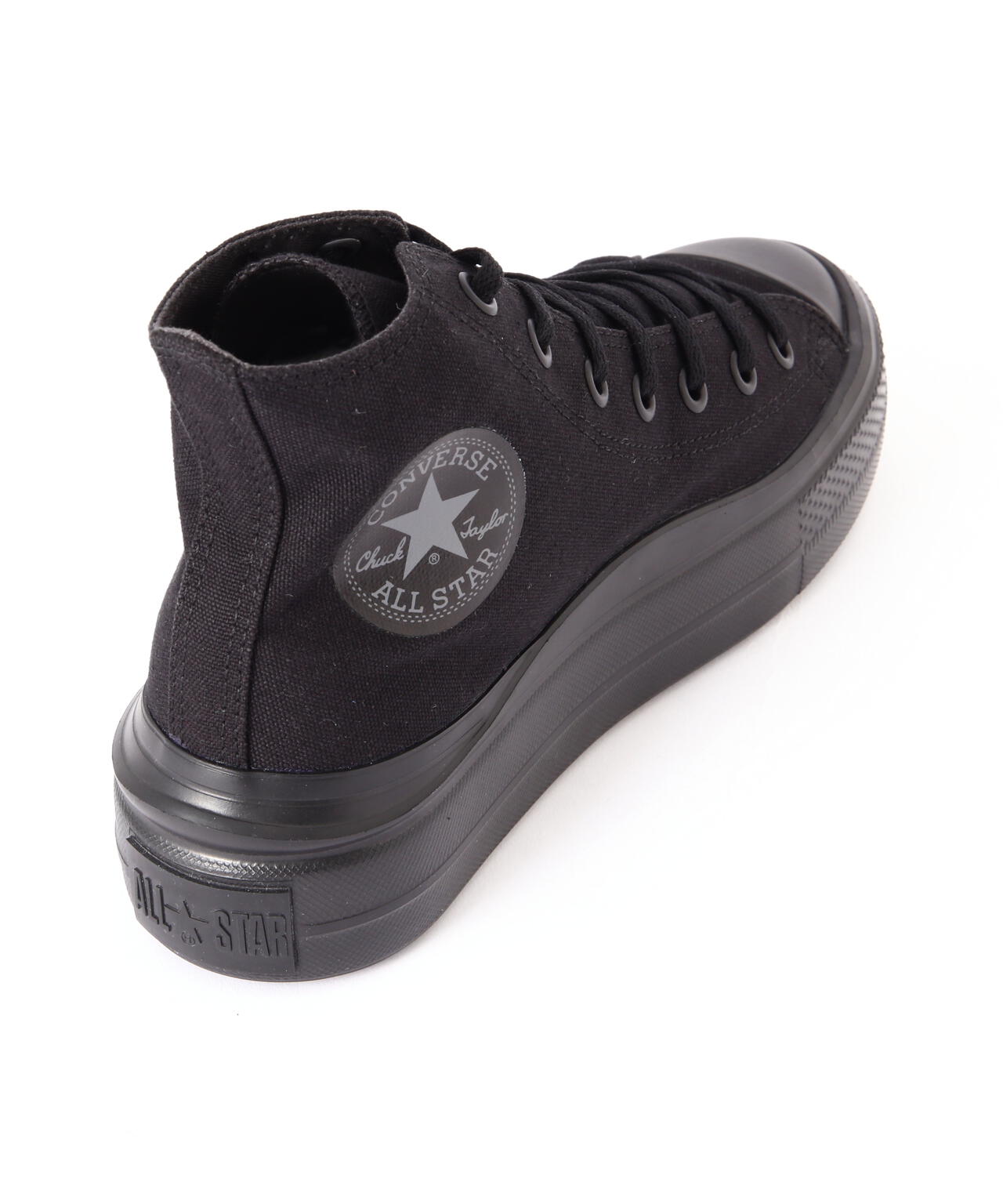［WEB限定展開］［ CONVERSE ］ALL STAR LIGHT PLTS II HI