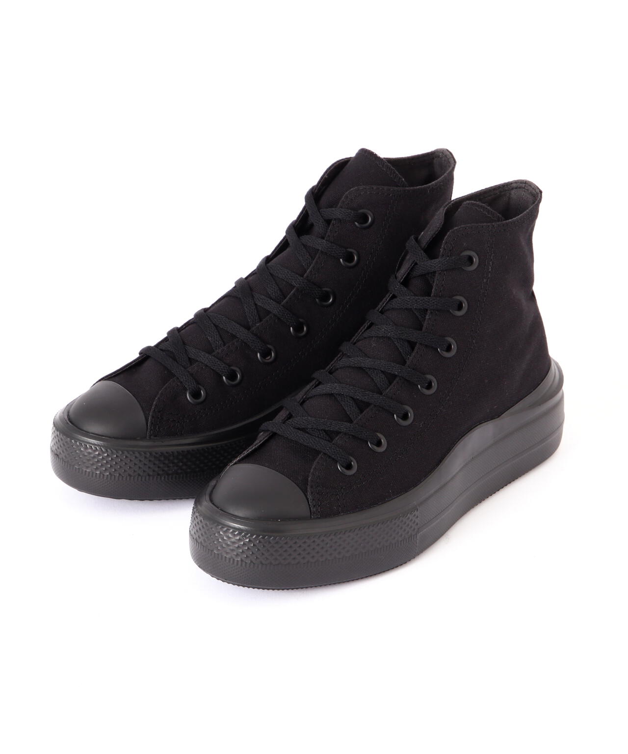 ［WEB限定展開］［ CONVERSE ］ALL STAR LIGHT PLTS II HI