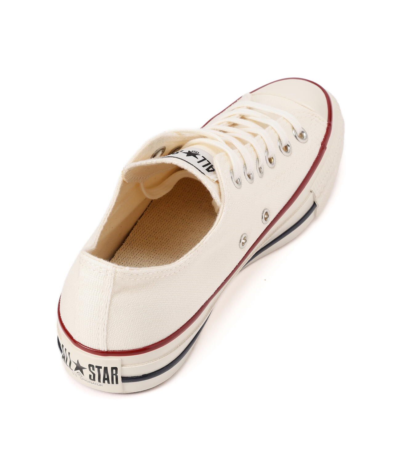 ［WEB限定展開］［ CONVERSE ］ALL STAR US OX