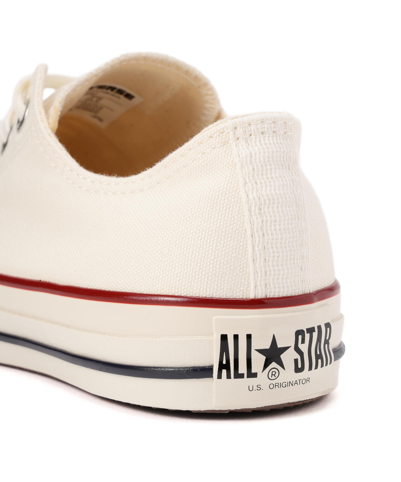 ［WEB限定展開］［ CONVERSE ］ALL STAR US OX