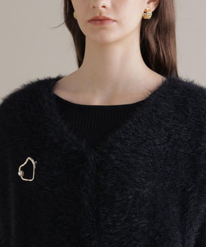 176cm B:78 W: 59 H:88 着用サイズ：38