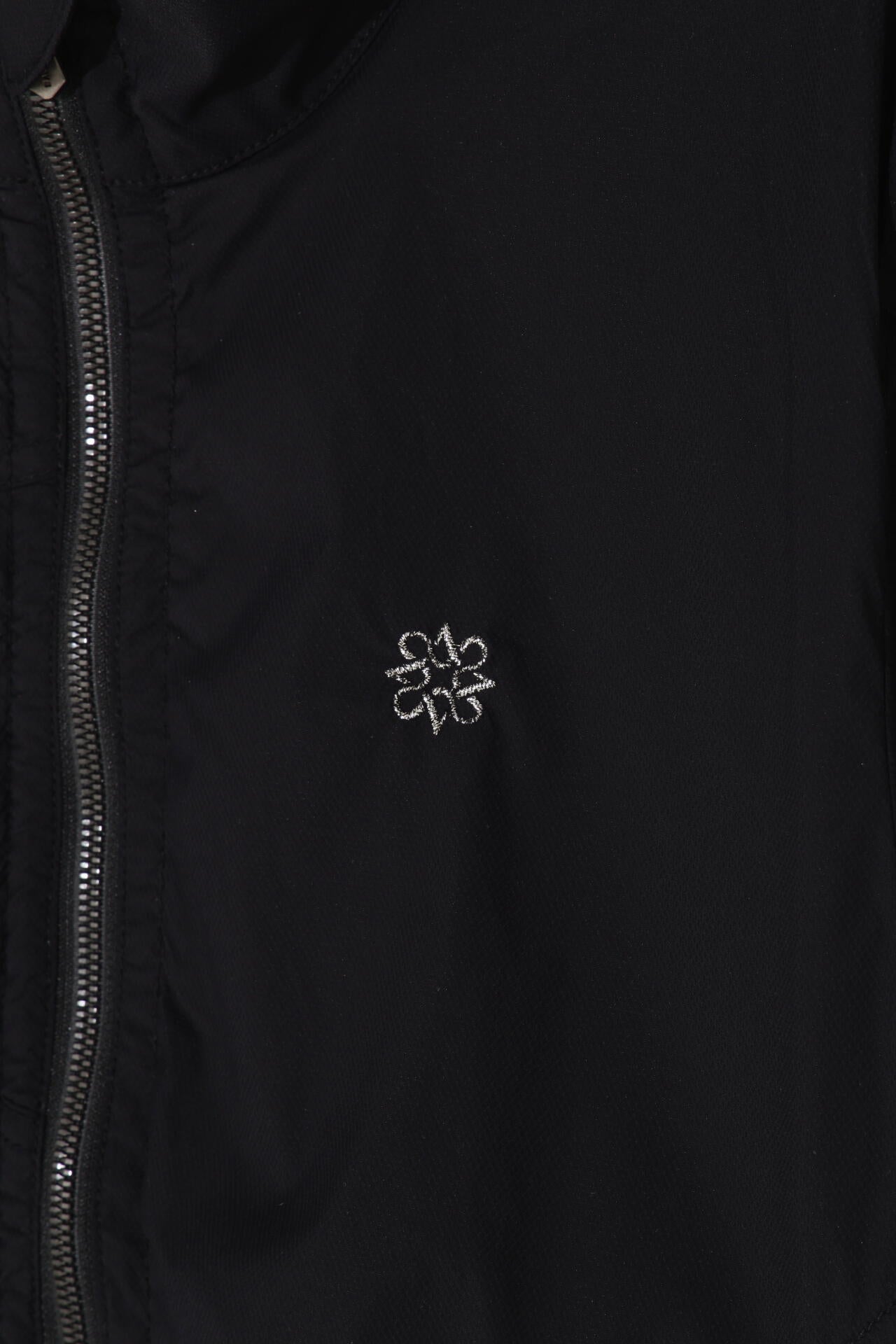 ドビーストレッチブルゾン (MENS)