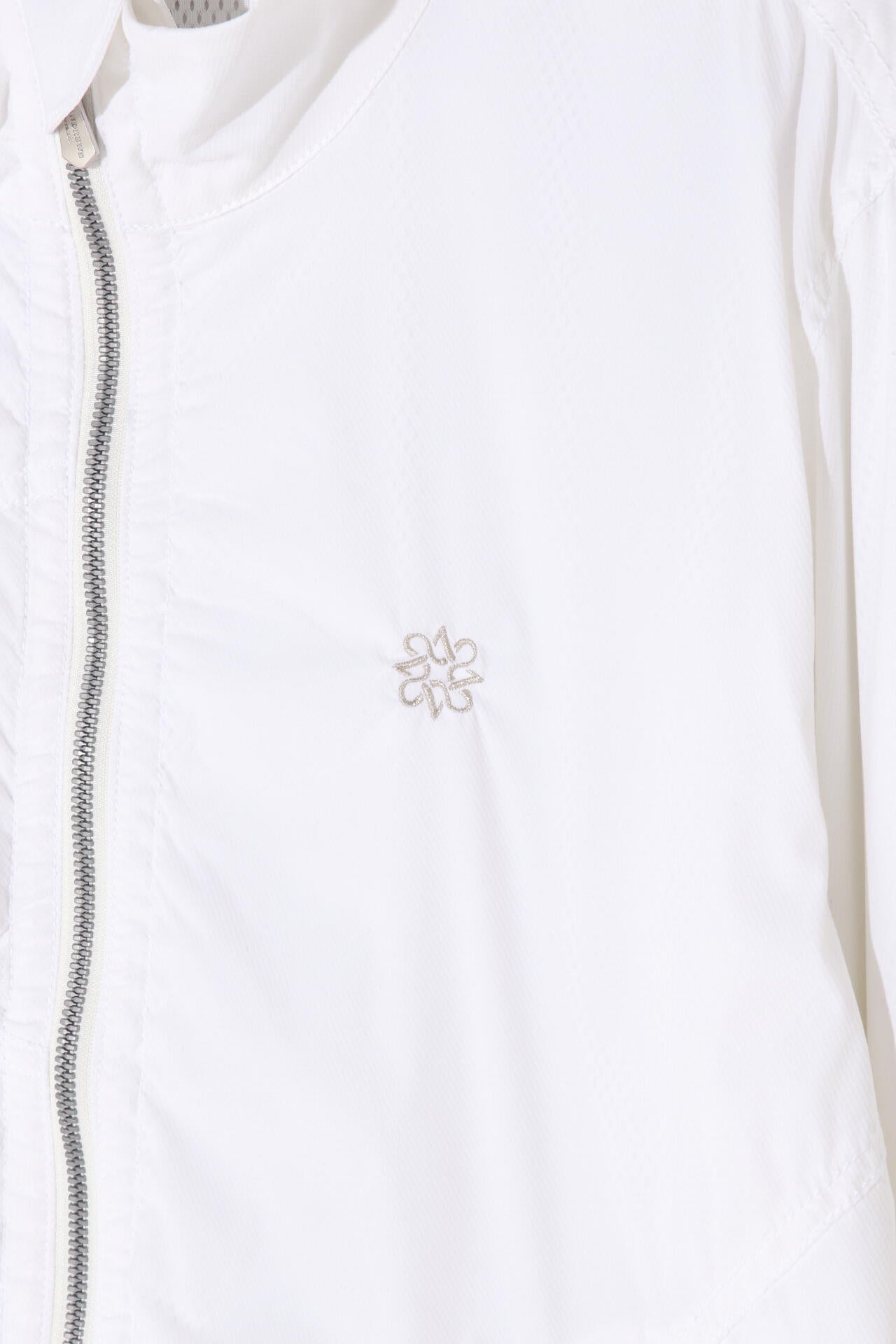 ドビーストレッチブルゾン (MENS)