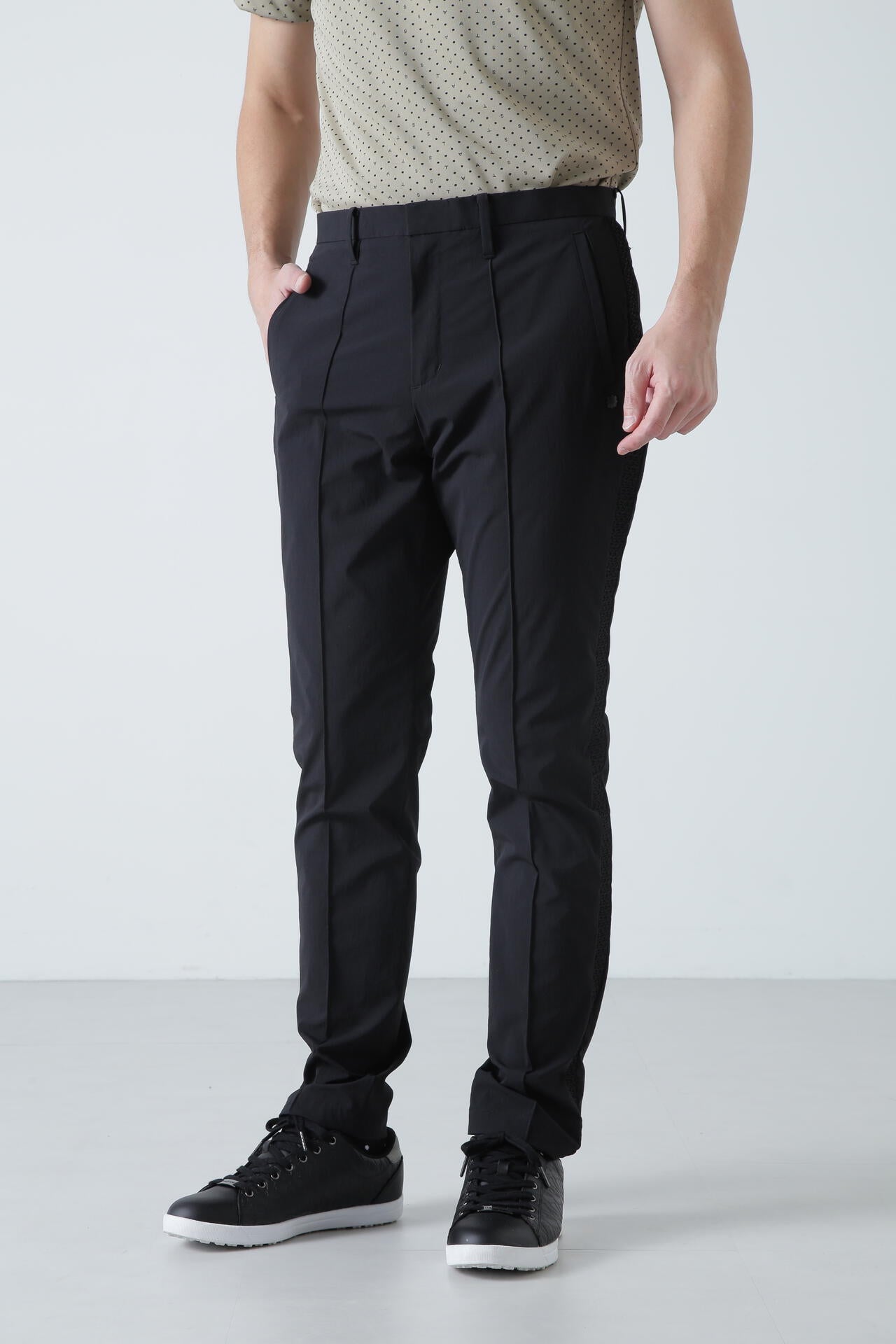 2WAYストレッチパンツ (MENS)