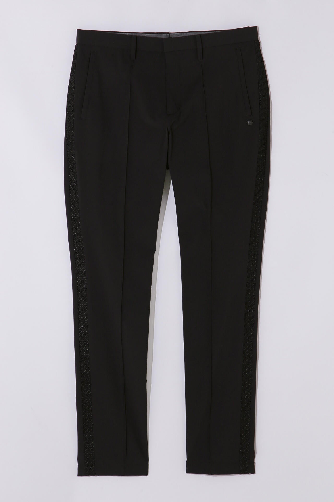 2WAYストレッチパンツ (MENS)