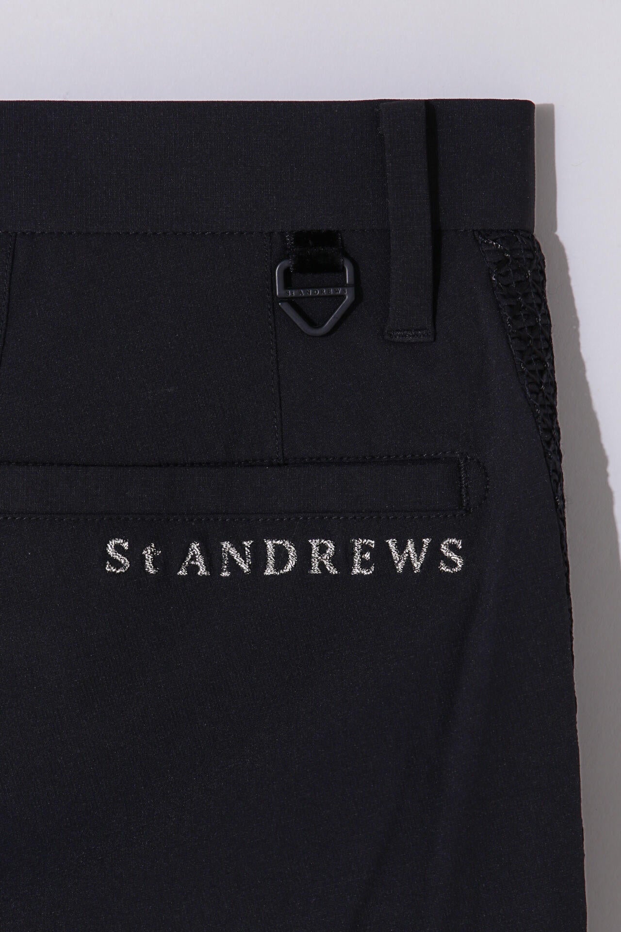 2WAYストレッチパンツ (MENS)