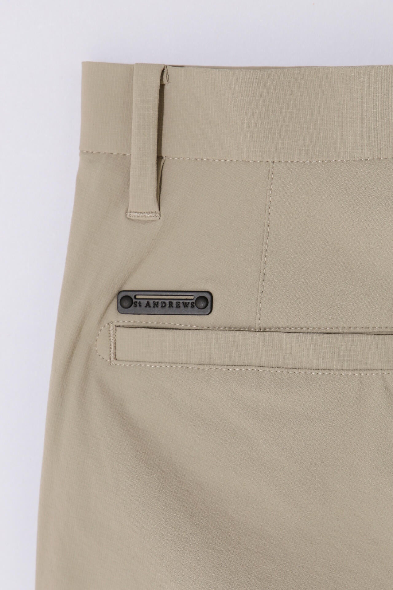 2WAYストレッチショートパンツ (MENS)