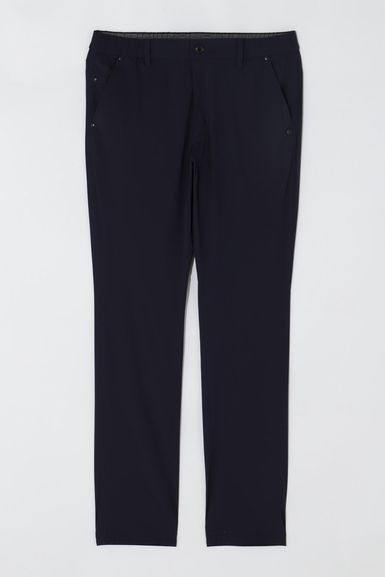 ナイロンストレッチパンツ (MENS)