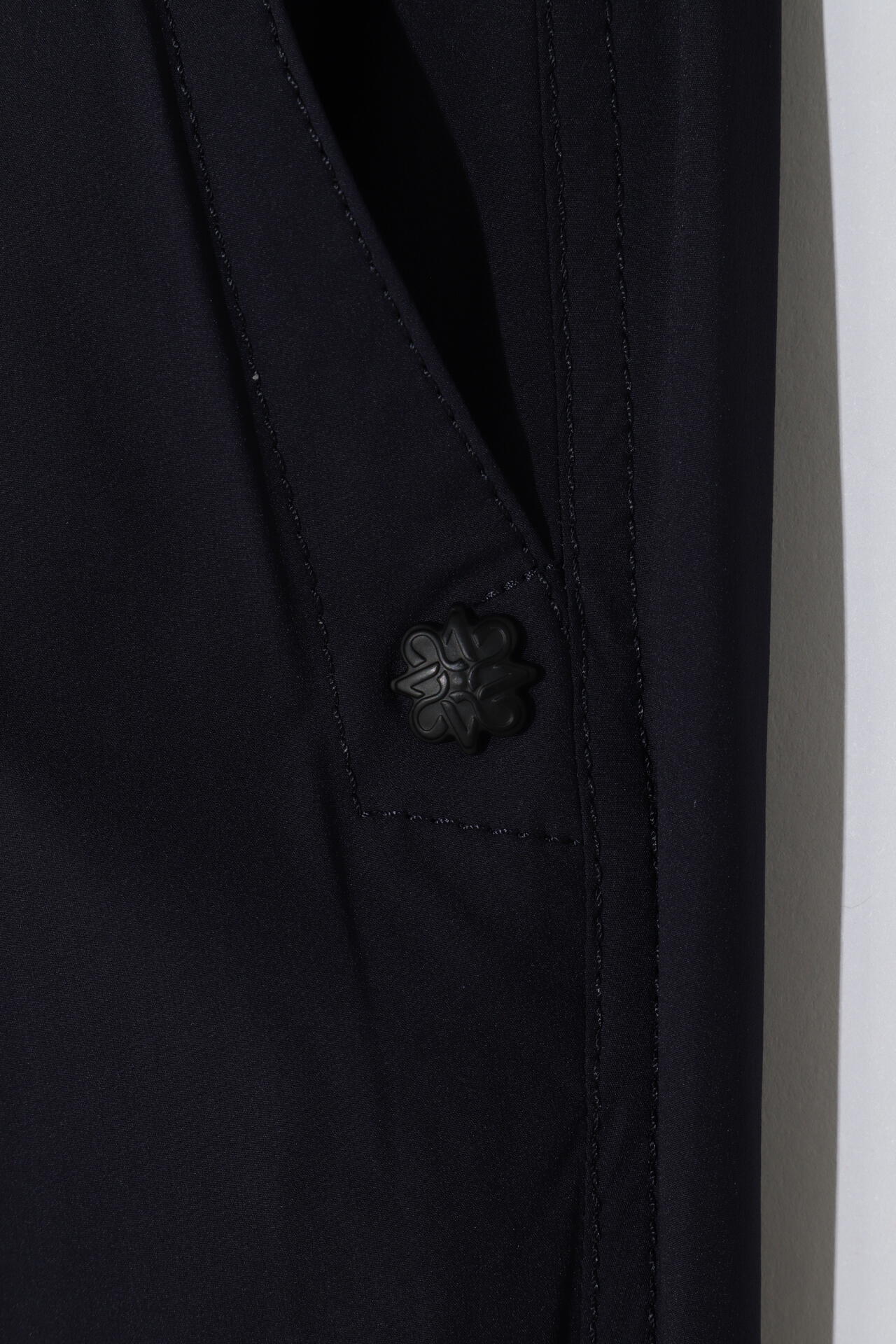 ナイロンストレッチパンツ (MENS)