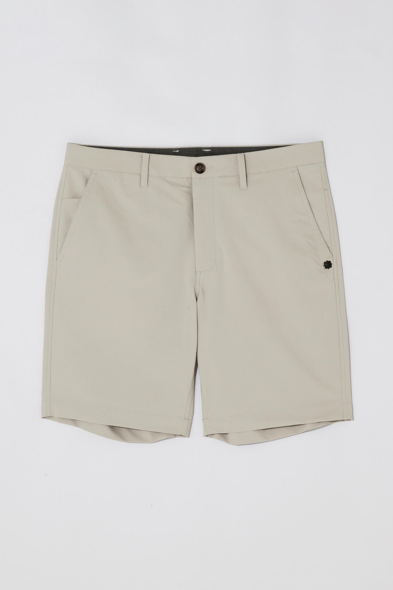 ドビーサッカーショートパンツ (MENS)