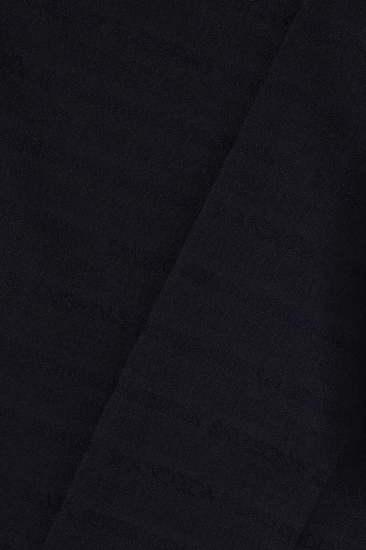 ロゴボーダージャガードショートパンツ (MENS)