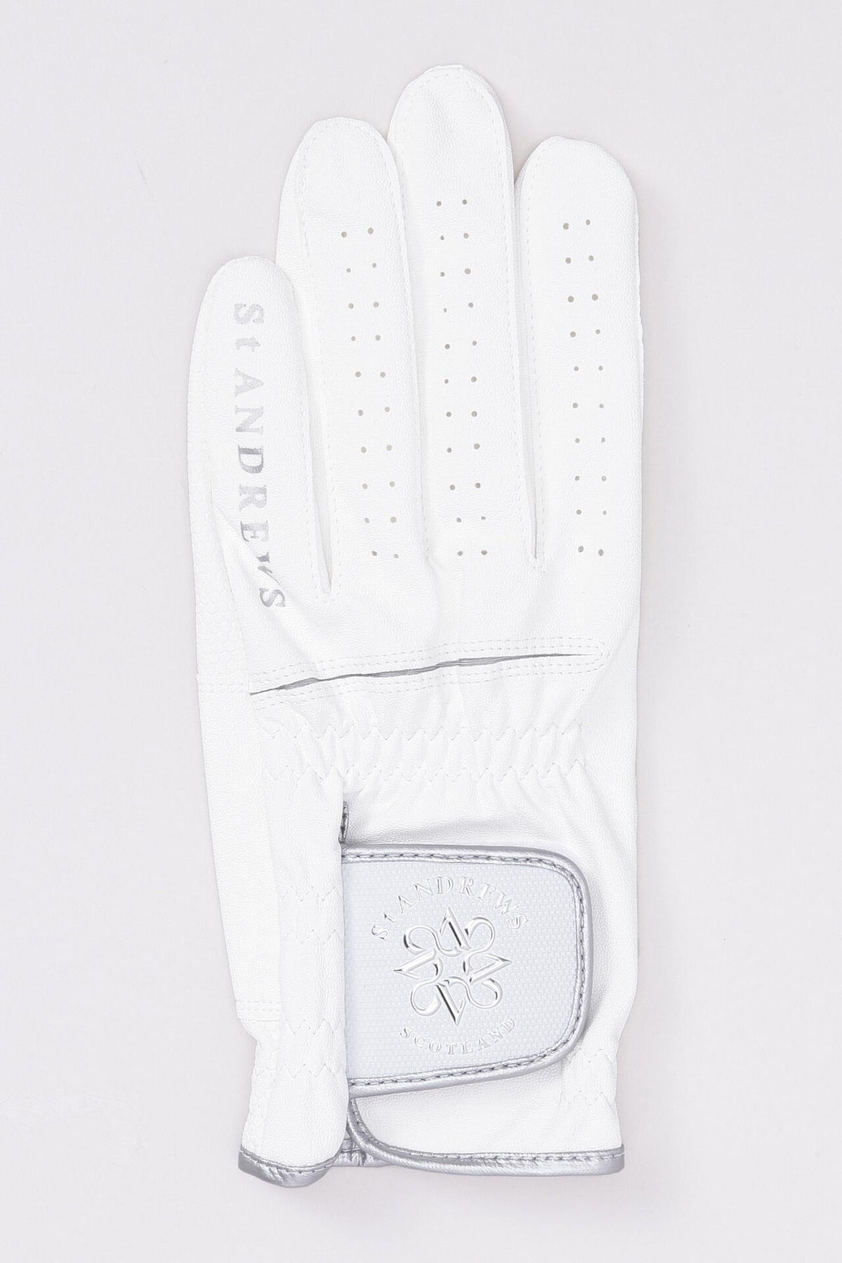合皮グローブ (左手用) (UNISEX)