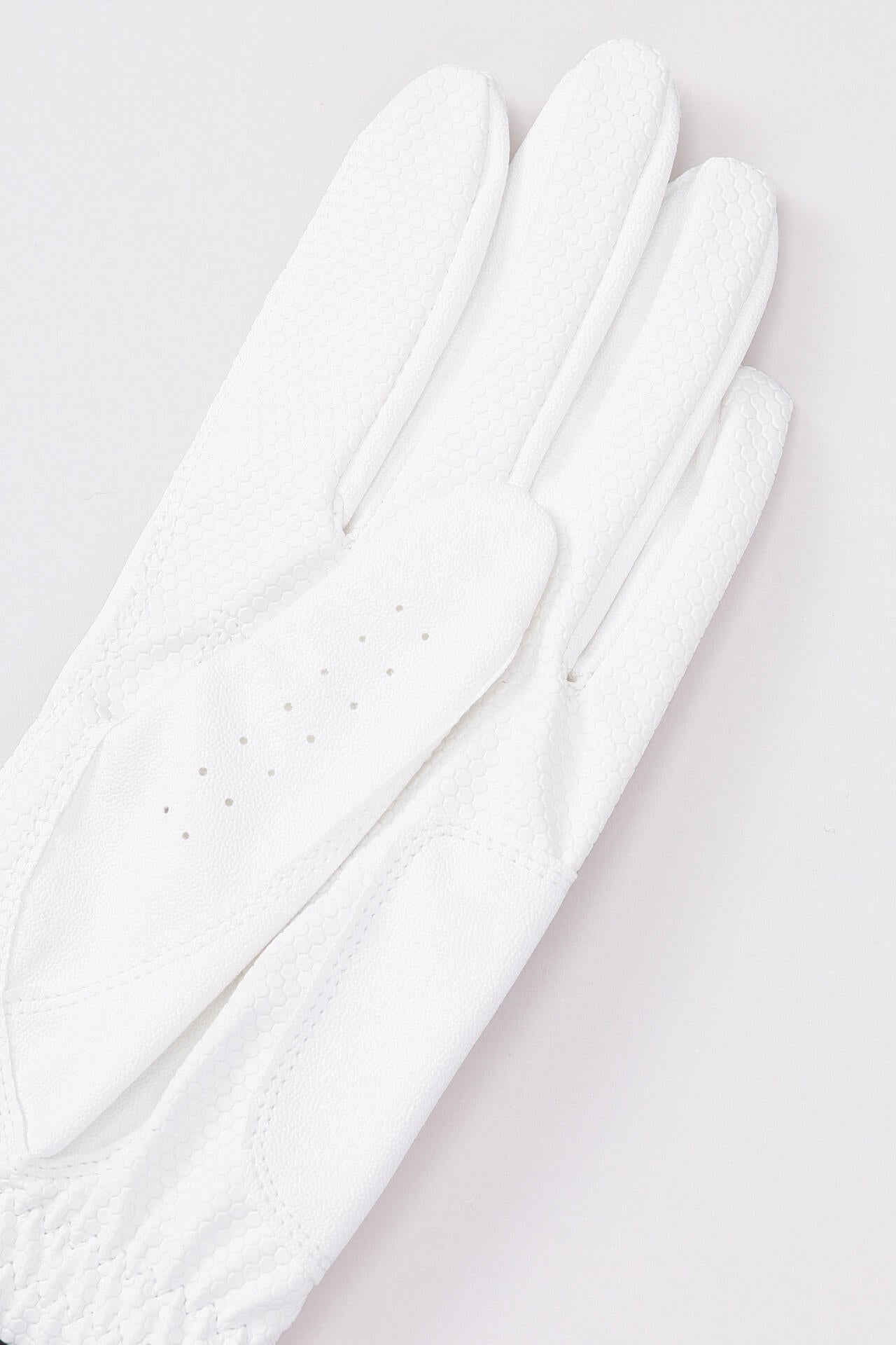 合皮グローブ (両手用) (WOMENS)