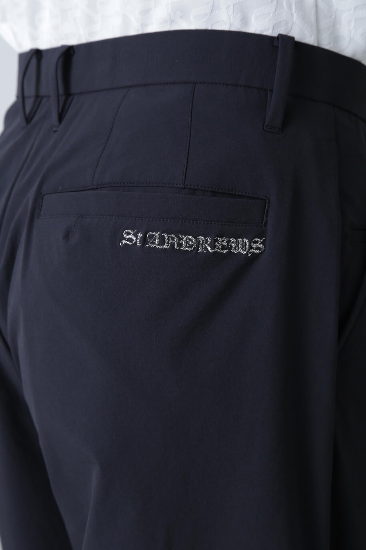 ナイロン2WAYストレッチパンツ (MENS)
