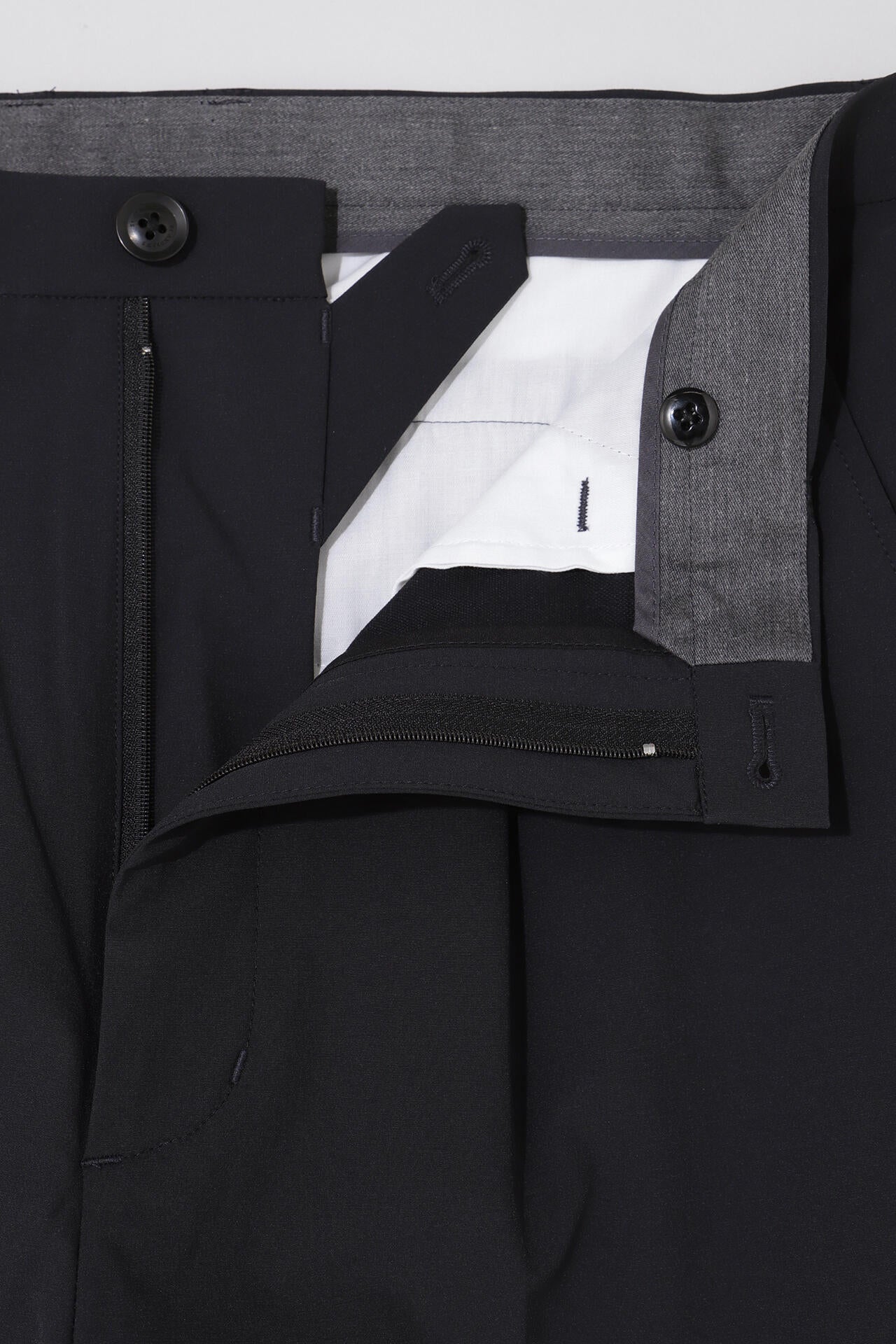 ナイロン2WAYストレッチパンツ (MENS)