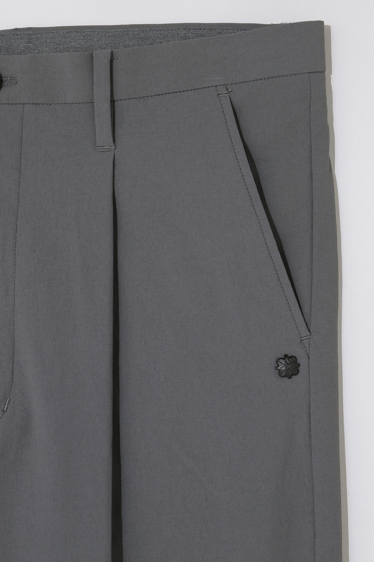 ナイロン2WAYストレッチパンツ (MENS)