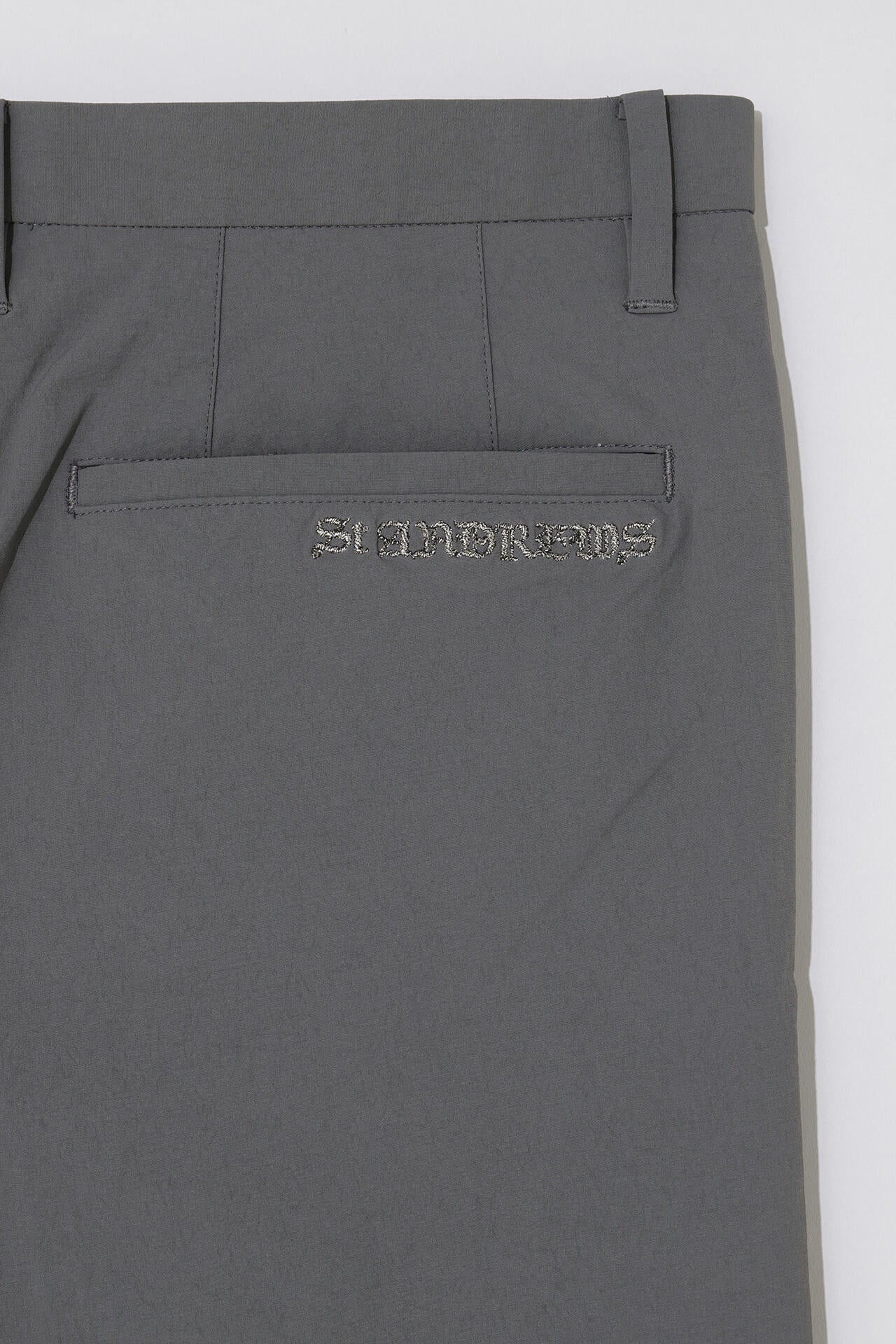 ナイロン2WAYストレッチパンツ (MENS)