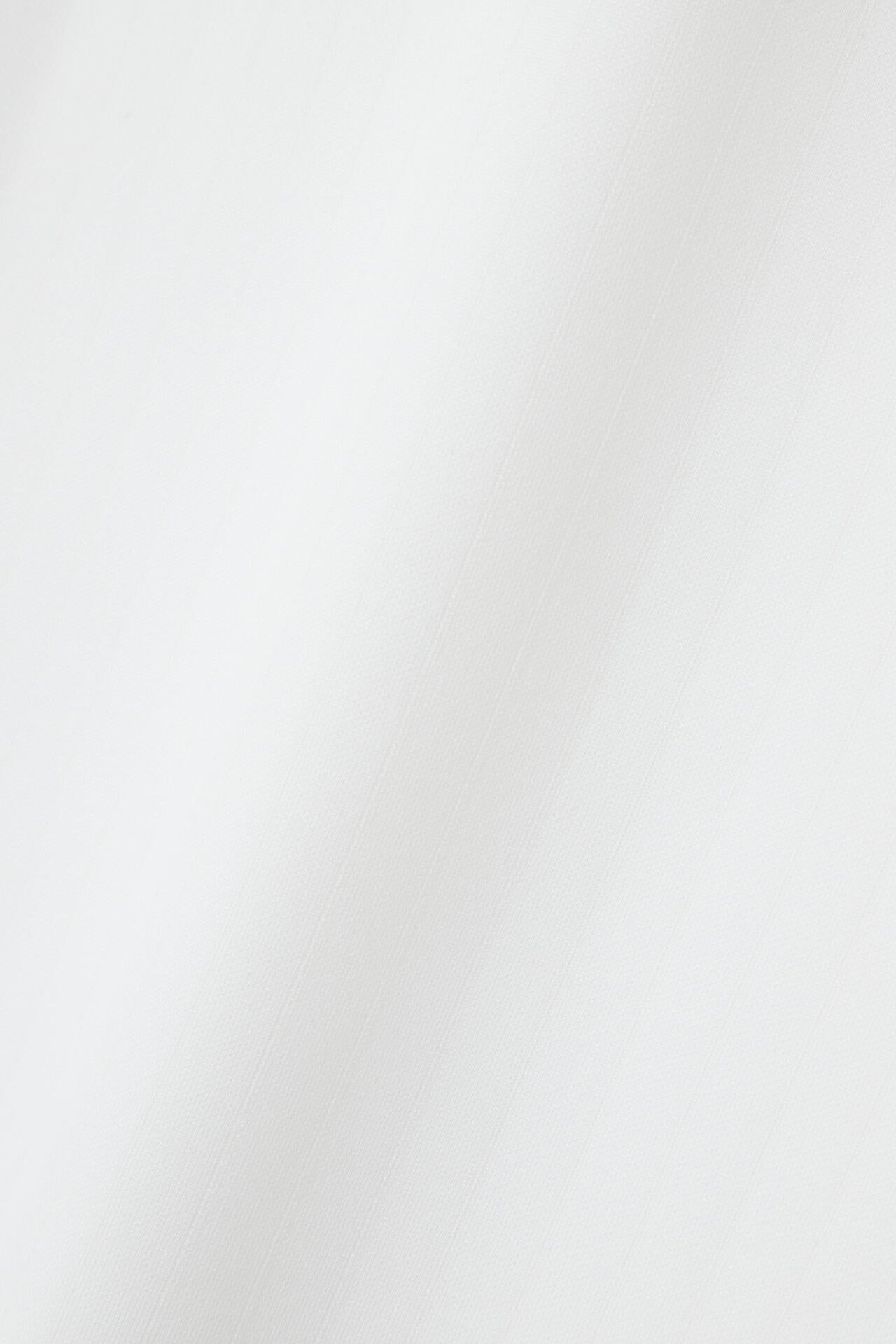 ストライプ半袖ポロシャツ (MENS)