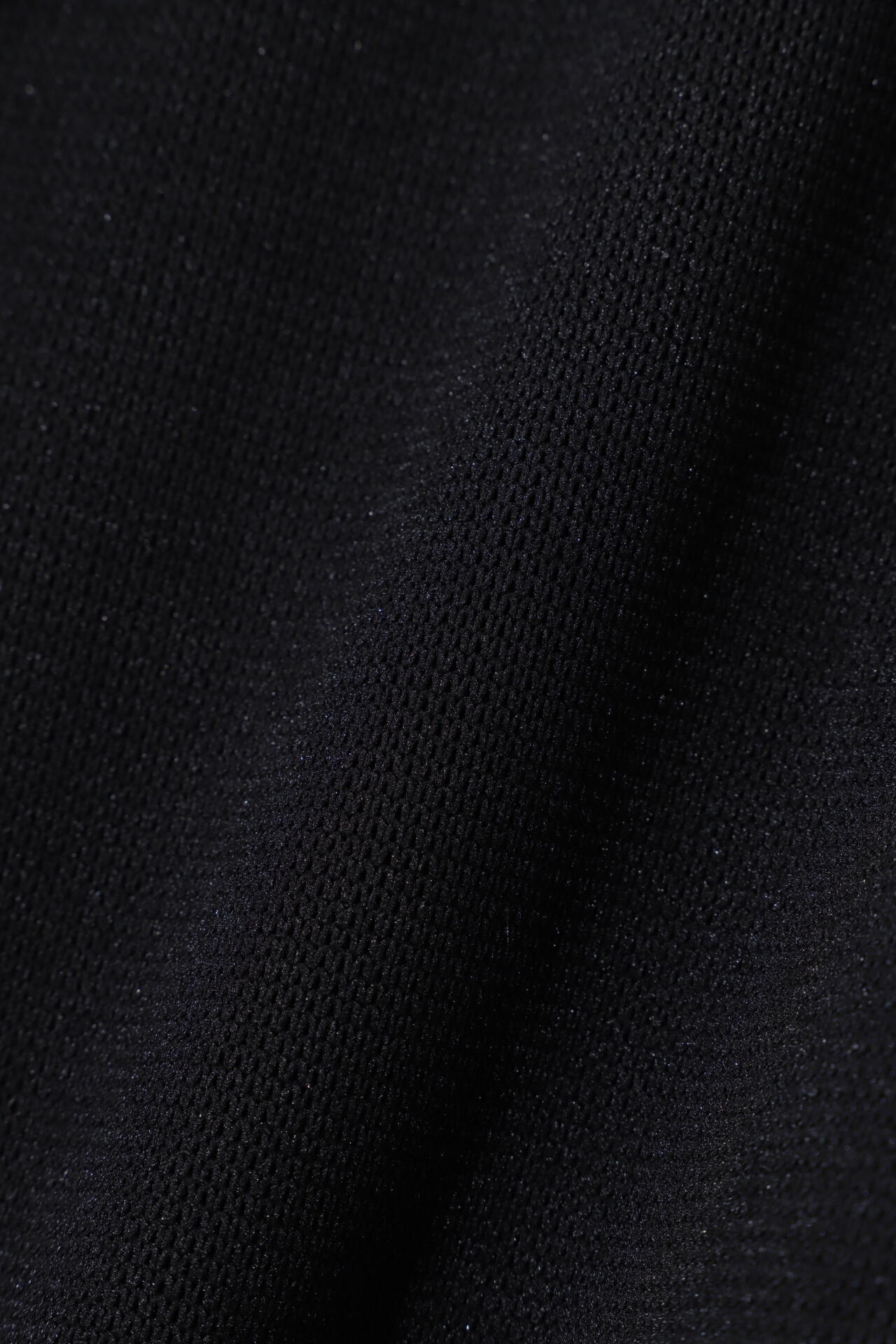 クオーターゲージエアシャットクルーネックプルオーバー (MENS)