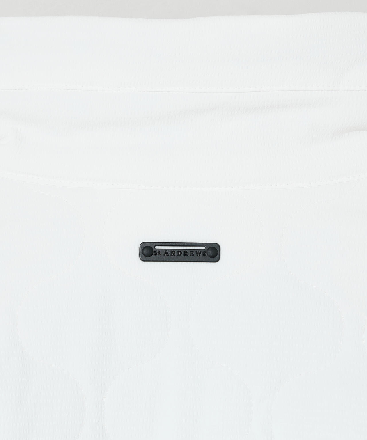 ウェーブストレッチ中綿ブルゾン (MENS)