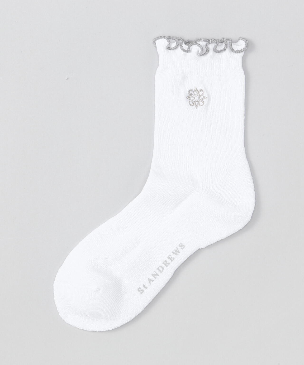 メローショートソックス (WOMENS)