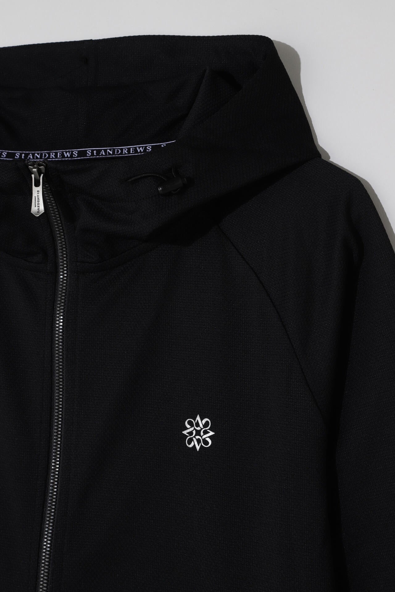 TRUBEAUTEアルマジロフーディー (MENS)