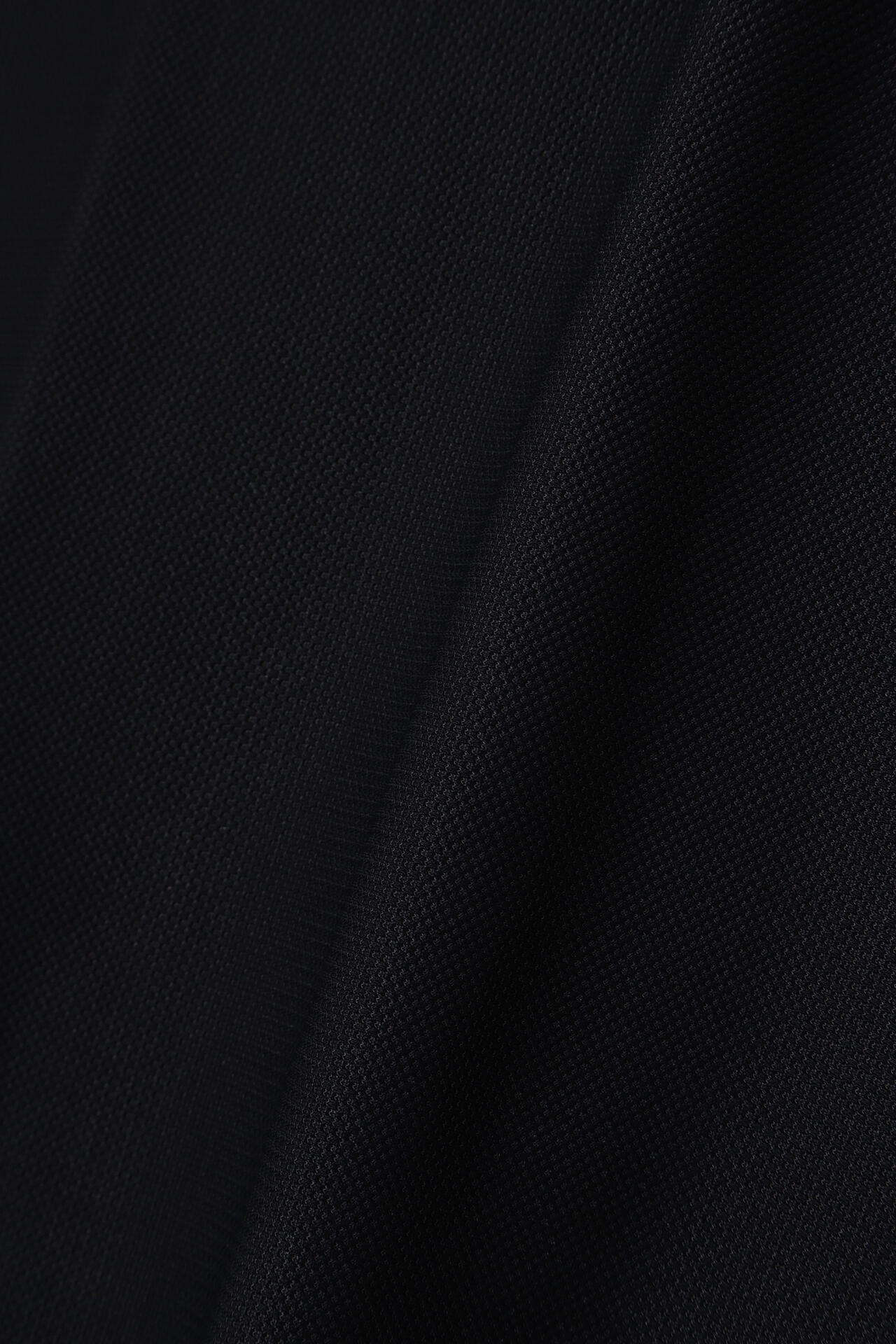 ツインコットUV×SUNPROFITメッシュ長袖Uネックインナー (MENS)