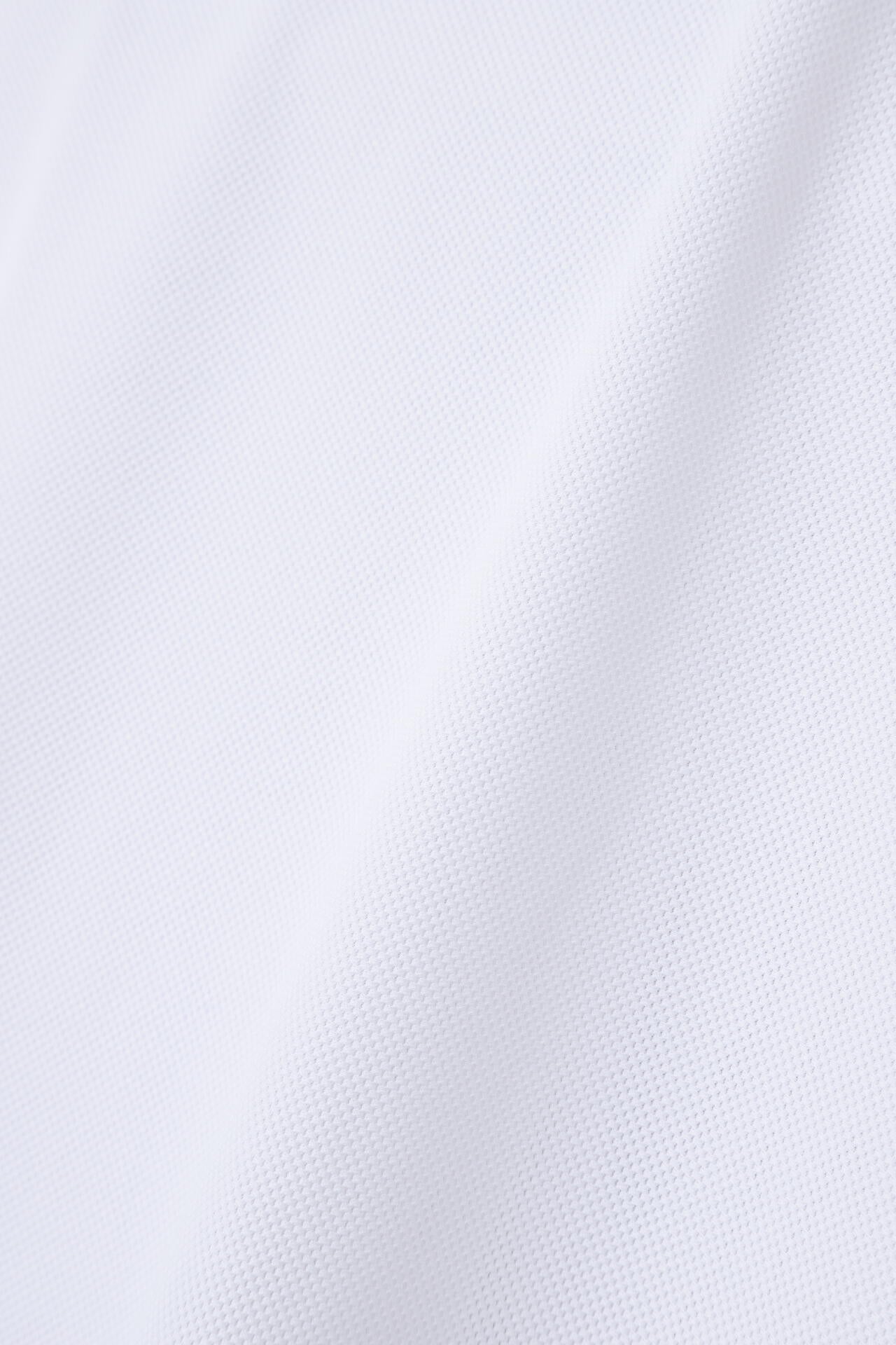 ツインコットUV×SUNPROFITメッシュ長袖Uネックインナー (MENS)