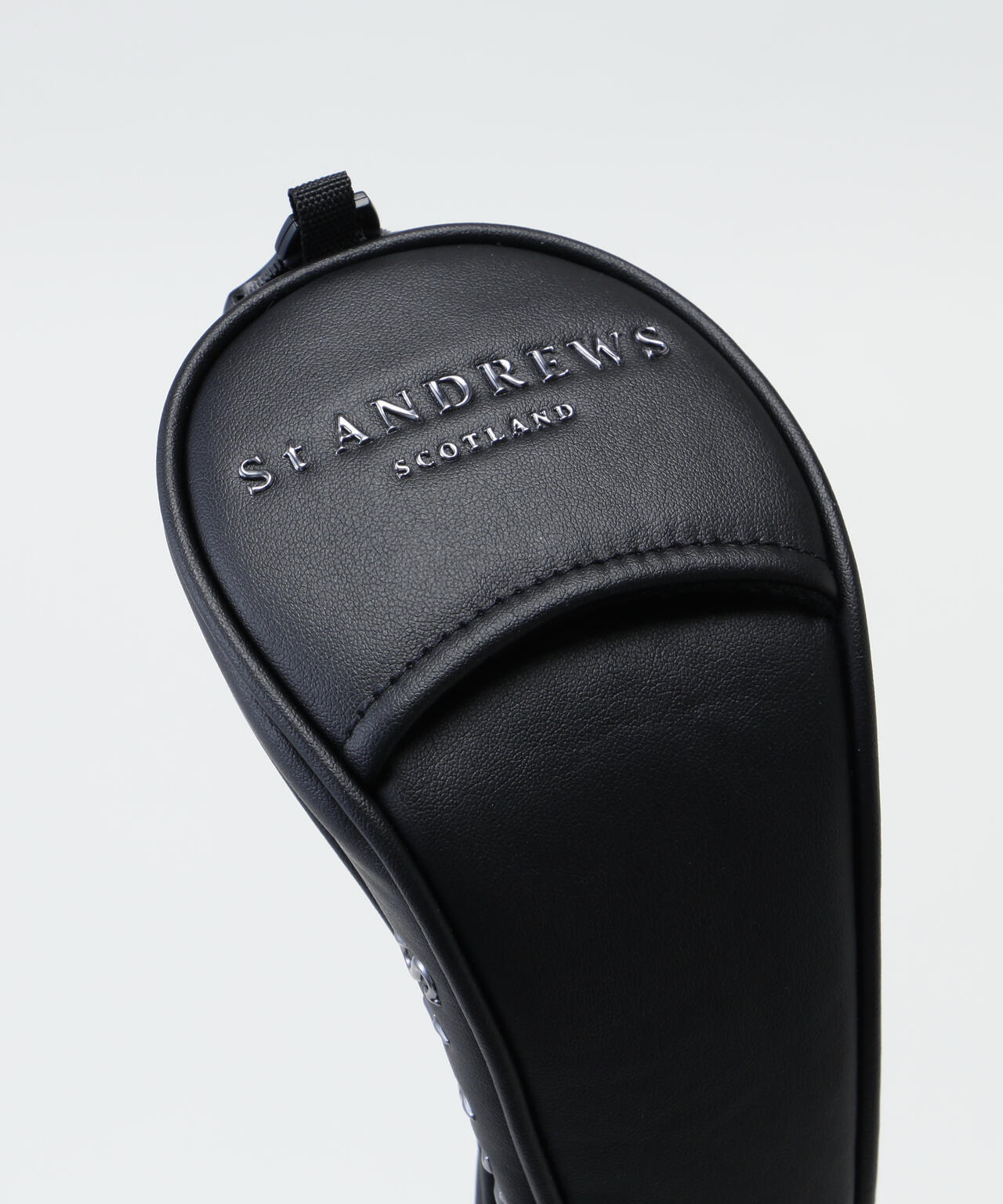 マットPU ユーティリティ用ヘッドカバー (UNISEX)