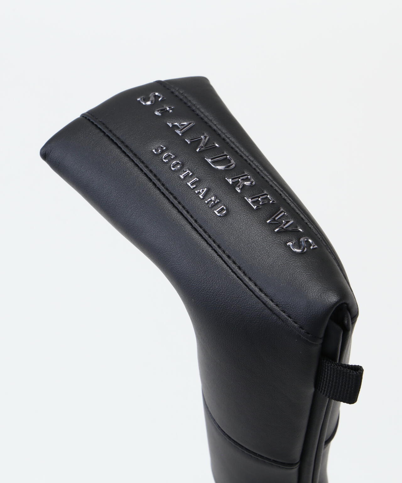 マットPU PIN型用パターカバー (UNISEX)