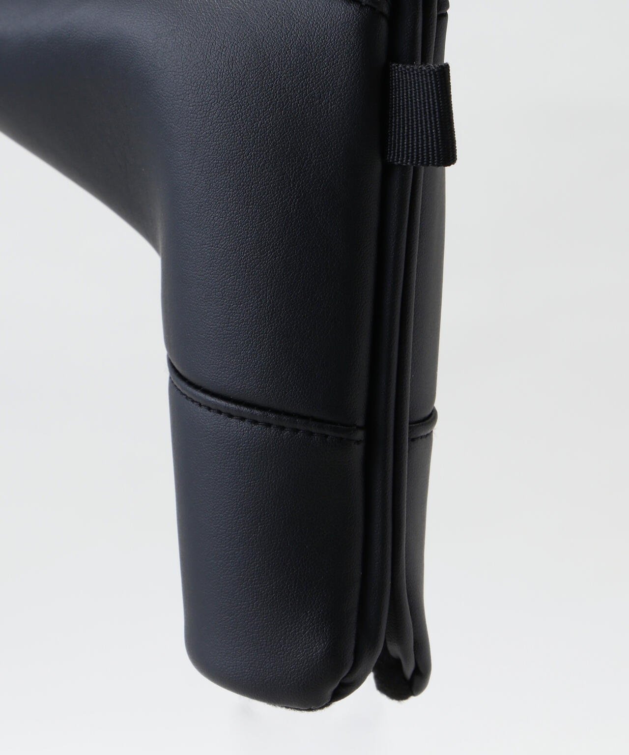 マットPU PIN型用パターカバー (UNISEX)