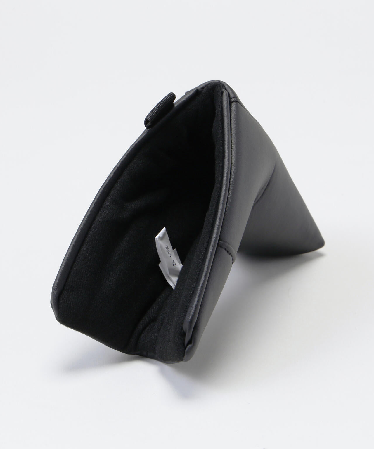 マットPU PIN型用パターカバー (UNISEX)