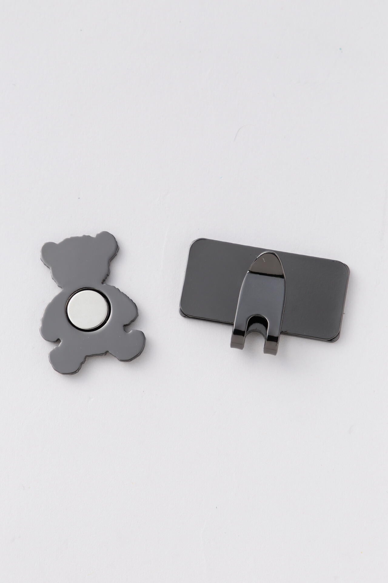 テディベアクリップマーカー (UNISEX)